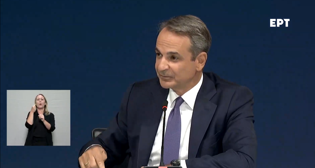 «Φορολογική μεταρρύθμιση» και άλλα φληναφήματα