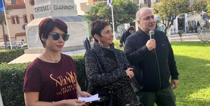 Ολοκληρώθηκε το πρόγραμμα τηλε - εκπαίδευσης για τους βρεφονηπιακούς σταθμούς του Δήμου Αγίου Νικολάου