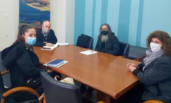 Ξεκινά το πρόγραμμα Ψυχοκοινωνικής Στήριξης