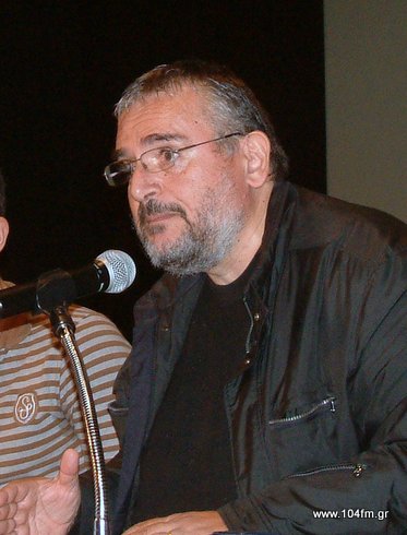 Οδυσσέας Σγουρός