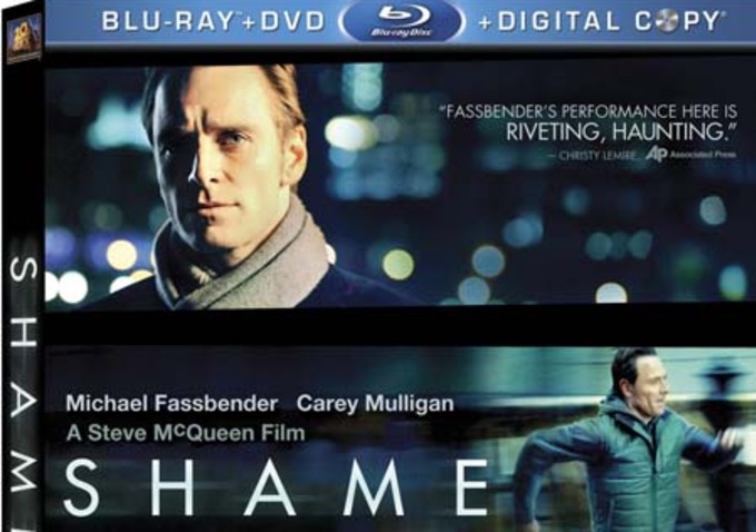 Shame