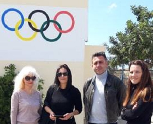 Η Ένωση Συλλόγων Γονέων Μαθητών δήμου Αγίου Νικολάου στο Σίσι