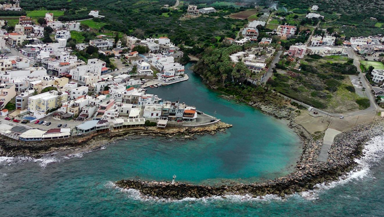 Η ύπαιθρος μας στην αγχόνη της κυβερνητικής αναλγησίας. Προκλητική η απουσία της Δημοτικής Αρχής που είναι απόλυτα ευθυγραμισμένη στην κομματική γραμμή!