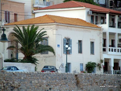 Σητεία, λιμάνι