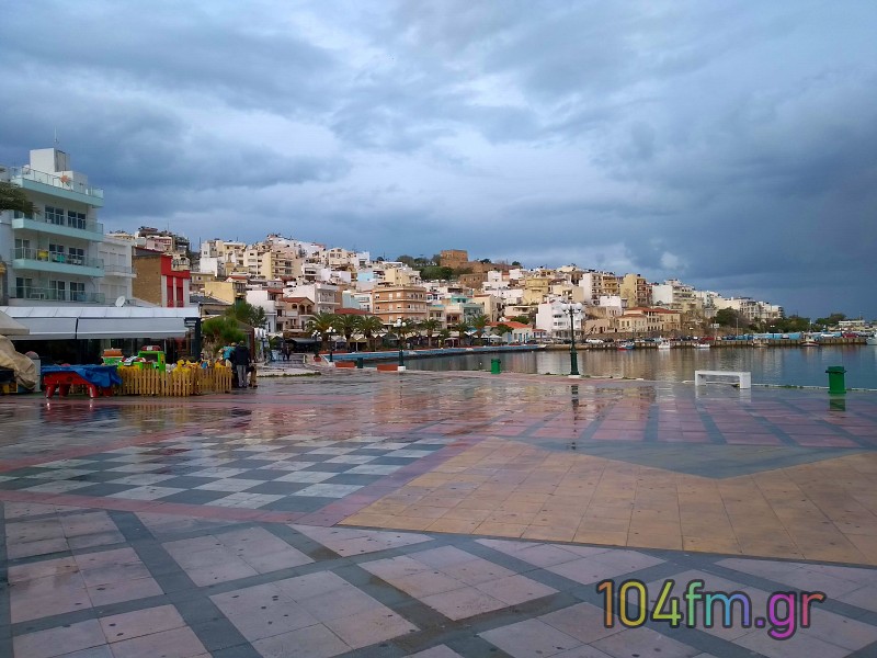 Η ομάδα γυναικών Σητείας για την έξαρση της πανδημίας στη Σητεία