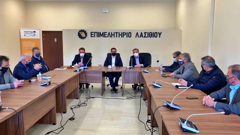 Δασικοί χάρτες: αναμονή υλοποίησης εξαγγελιών