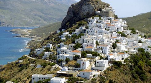Σκύρος