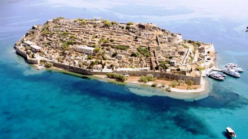 Σπιναλόγκα 2018, το στίγμα στην Ιατρική, παλαιές και σύγχρονες αντιλήψεις
