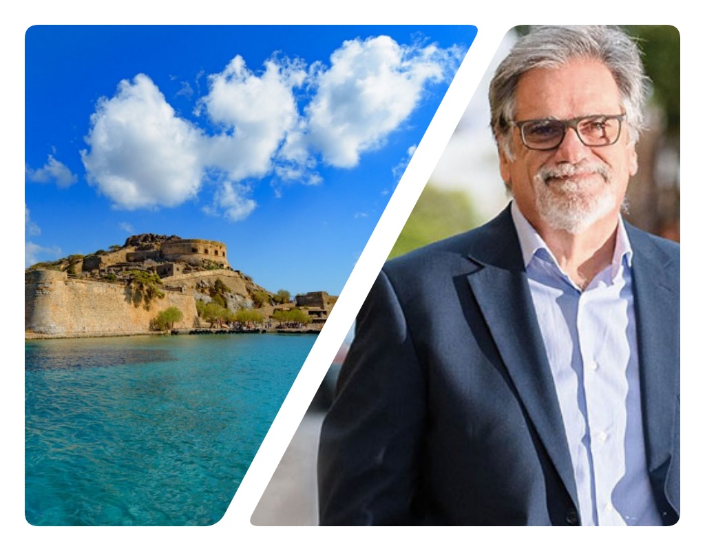 Σπιναλόγκα σήμερα (ή πως οι αρχαιολογικοί μας χώροι μετατρέπονται σε εισπρακτικές μηχανές)