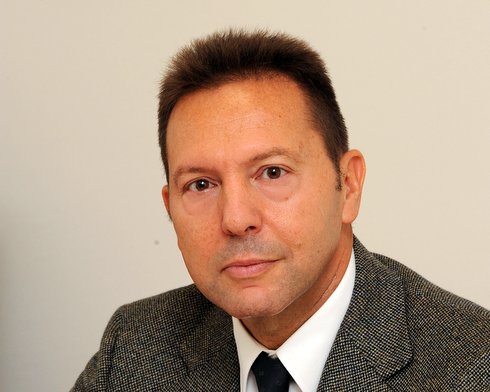 Γιάννης Στουρνάρας