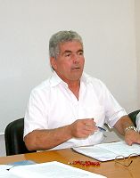 Αντώνης Στρατάκης
