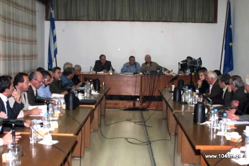 μεγάλη η προσέλευση λόγω θέματος