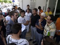Με τους αντιδημάρχους