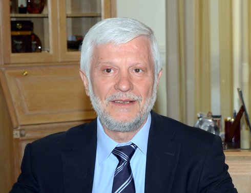 Πέτρος Τατούλης