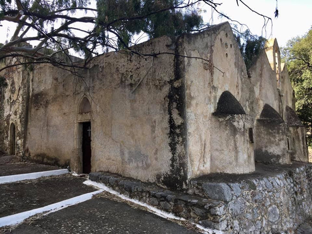 Ύδρευση οικισμού Θεολόγου
