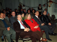 Κεφαλογιάννης, Μπαλή, Κουρίνος