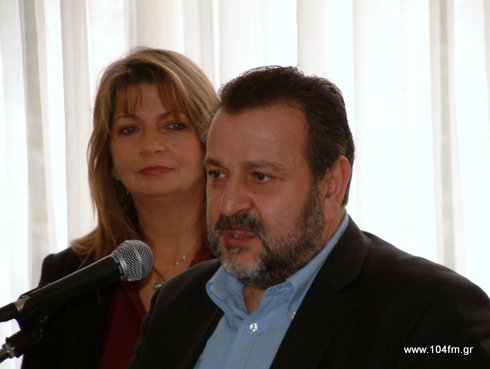 Βασίλης Κεγκέρογλου