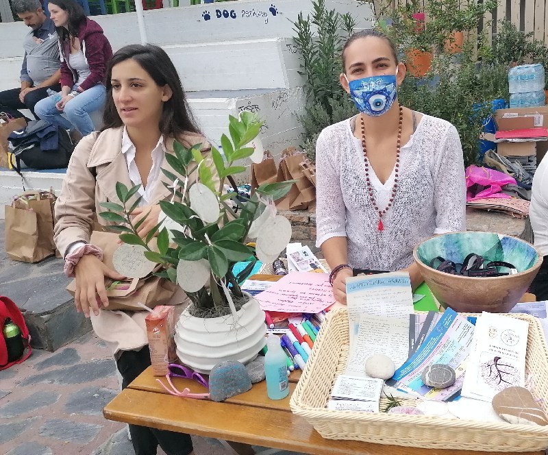 11ος Μήνας, 11ος Πανελλήνιος Ταυτόχρονος Δημόσιος Θηλασμός
