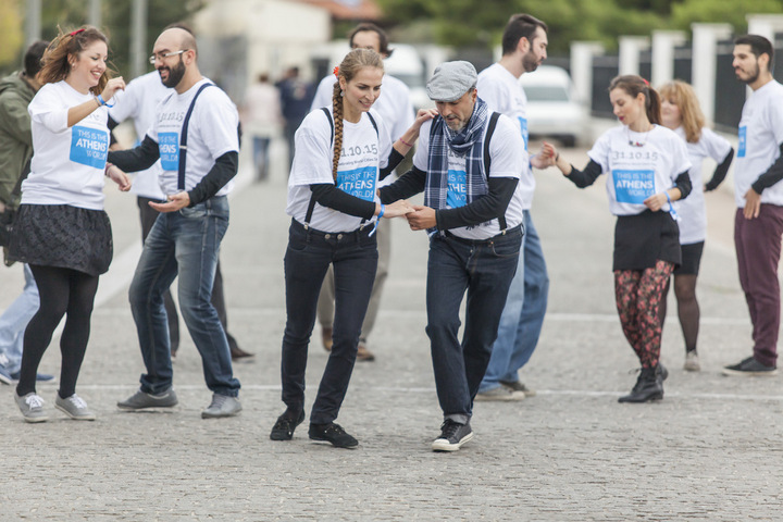 Σε πόλη του κόσμου ανέδειξε για μια ακόμα φορά την Αθήνα ο ΣΕΤΕ
