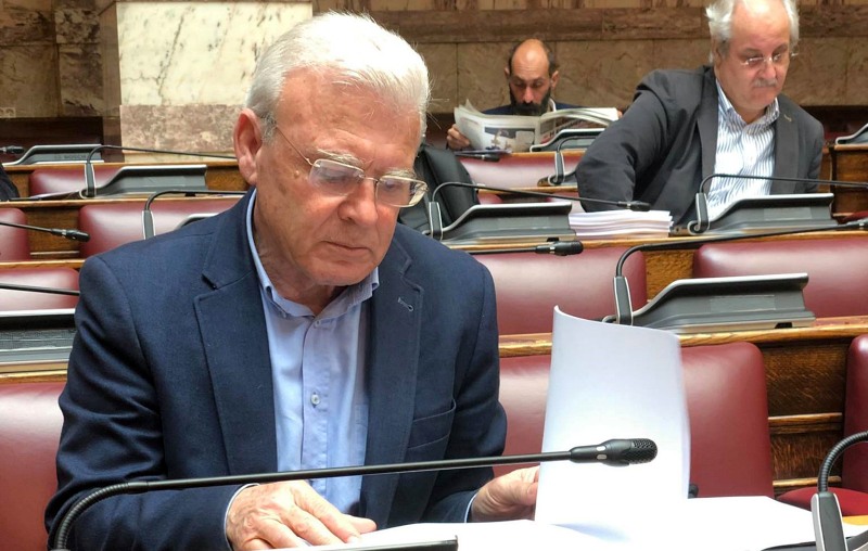 Το χρονικό ενός προαναγγελθέντος θανάτου