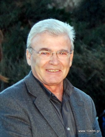 Μανώλης Θραψανιώτης
