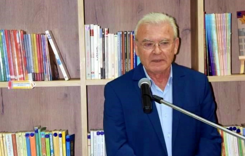 Μανόλης Θραψανιώτης: Απαιτείται Πολιτική Βούληση και Διαβούλευση