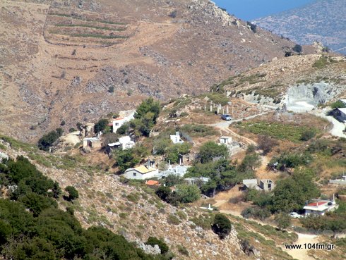 Τσαμάντι