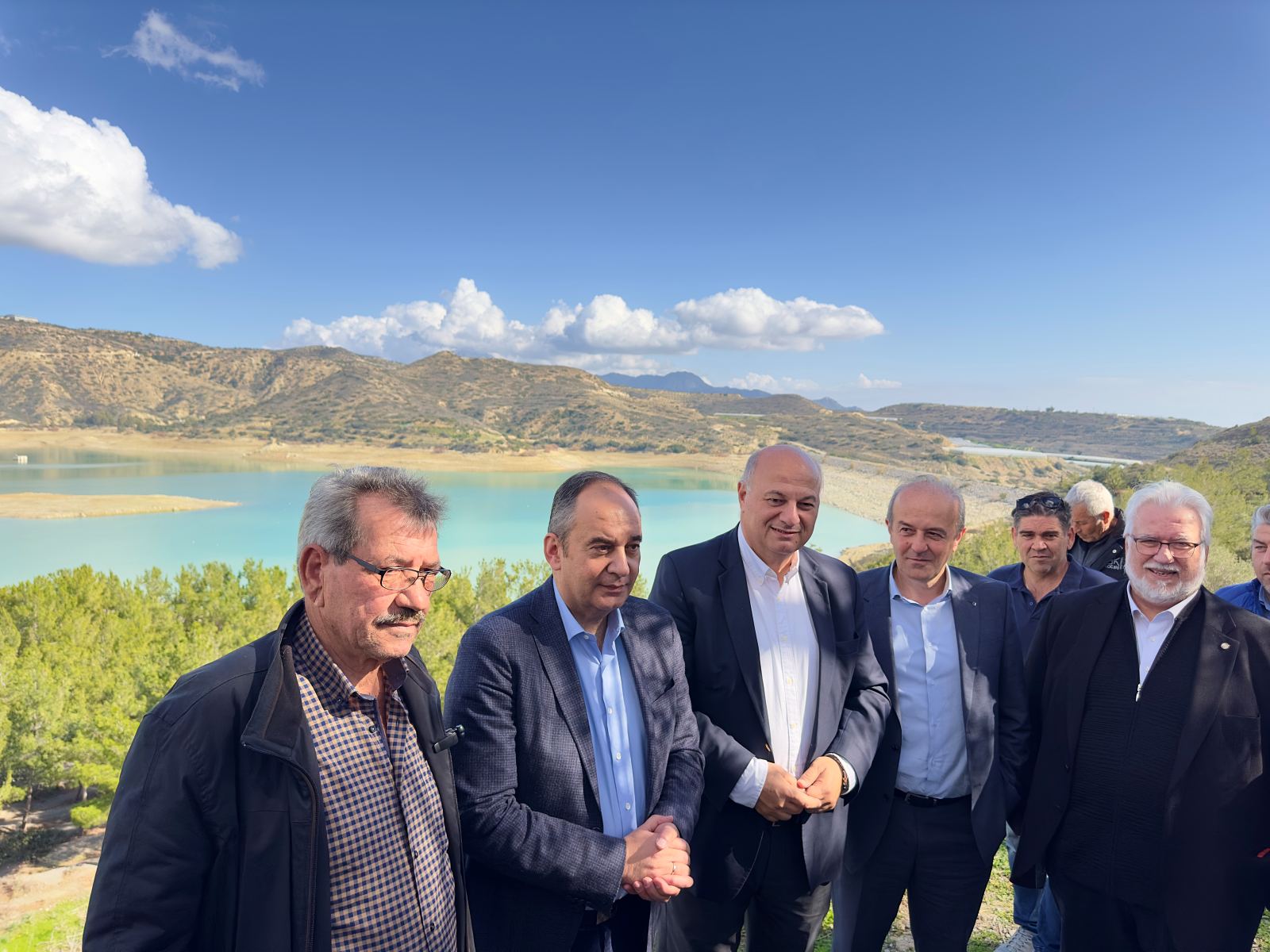 Ιεράπετρα - κατάσταση έκτακτης ανάγκης λόγω λειψυδρίας