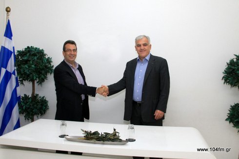 Δοξαστάκης Τσόκας