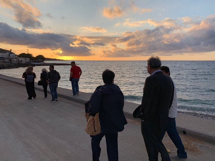 αλλάΖουμε τον Δήμο σε Σίσι, Μίλατο και Βραχάσι