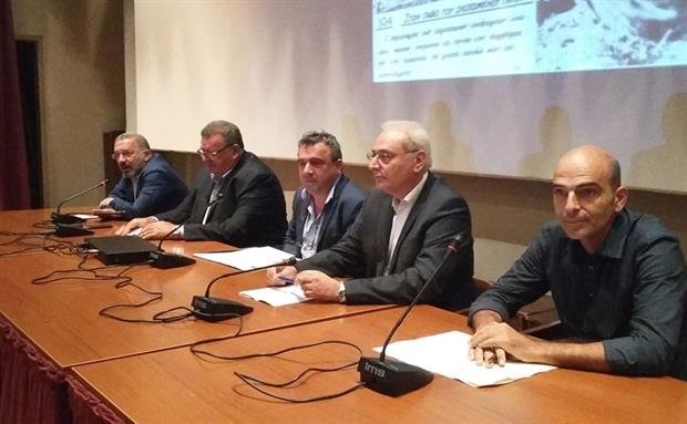 Ολοκαύτωμα Βιάννου, 73 χρόνια, απολογισμός εκδηλώσεων