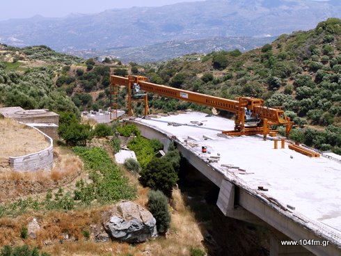 Τι πραγματικά γίνεται με τον ΒΟΑΚ στο Λασίθι;