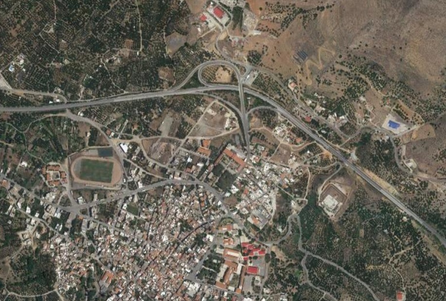 Υπάρχει πρόταση για τον Βόρειο Οδικό Άξονα Κρήτης στο ταμείο Ανάκαμψης;