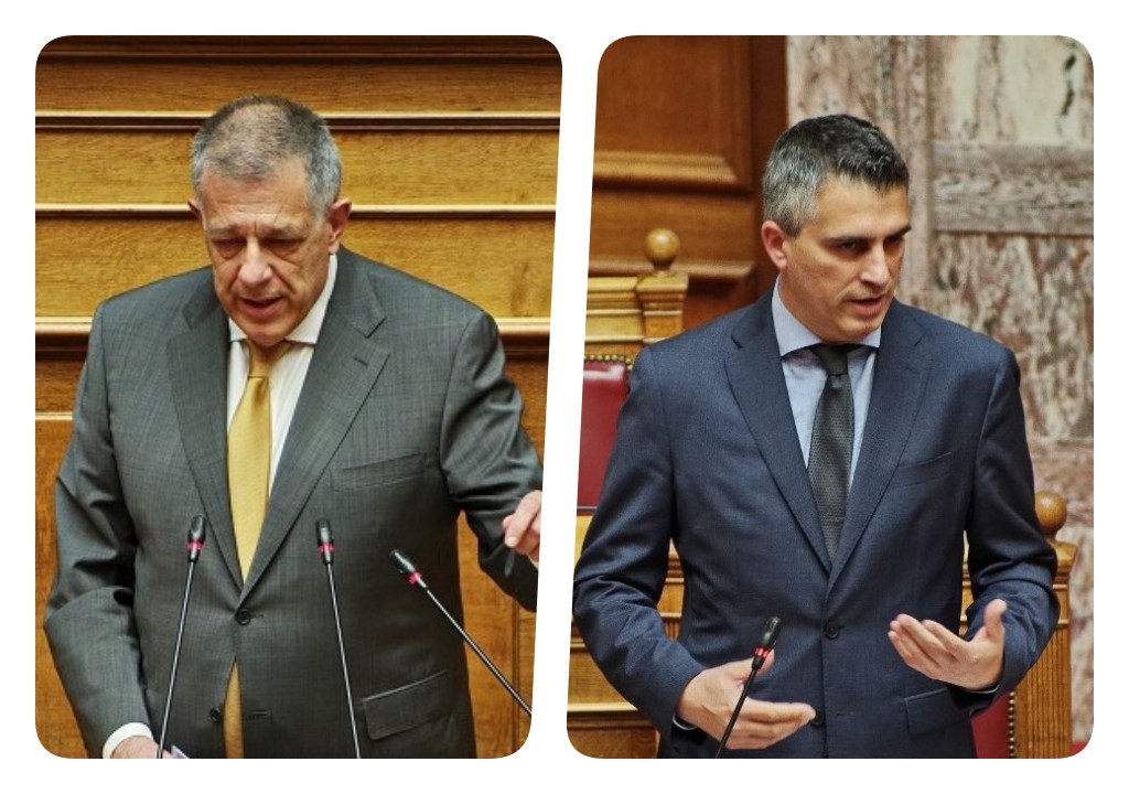 Κύρωση Σύμβασης Παραχώρησης του έργου της μελέτης, κατασκευής, χρηματοδότησης, λειτουργίας, συντήρησης και εκμετάλλευσης του Βόρειου Οδικού Άξονα Κρήτης (Β.Ο.Α.Κ.) στο τμήμα Χανιά – Ηράκλειο