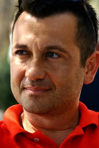 Γιώργος Βαρδάκης