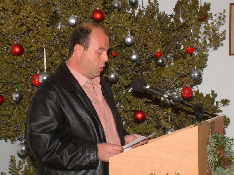 Παναγία Βιγλιώτισσα, 700 χρόνια