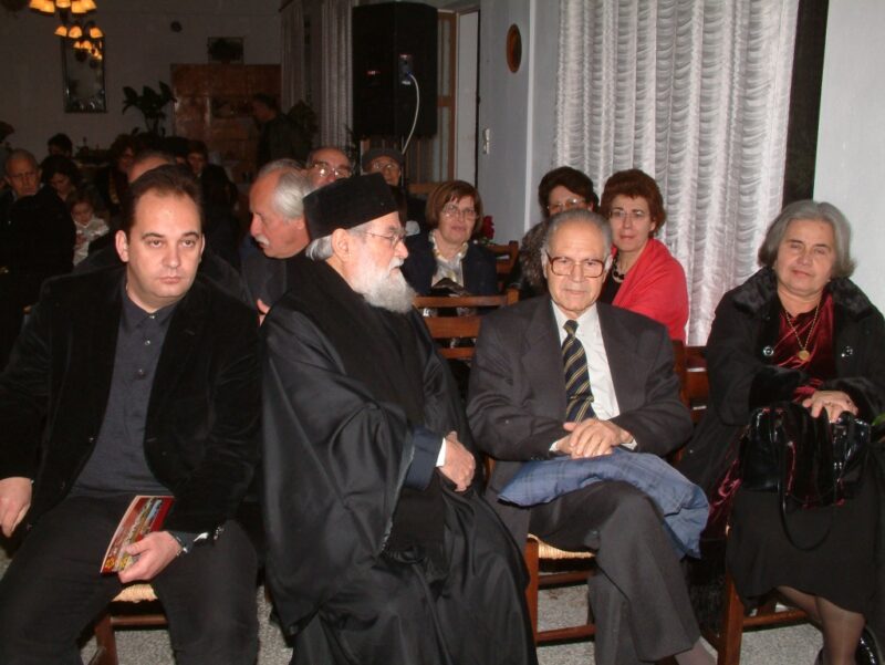 Παναγία Βιγλιώτισσα, 700 χρόνια