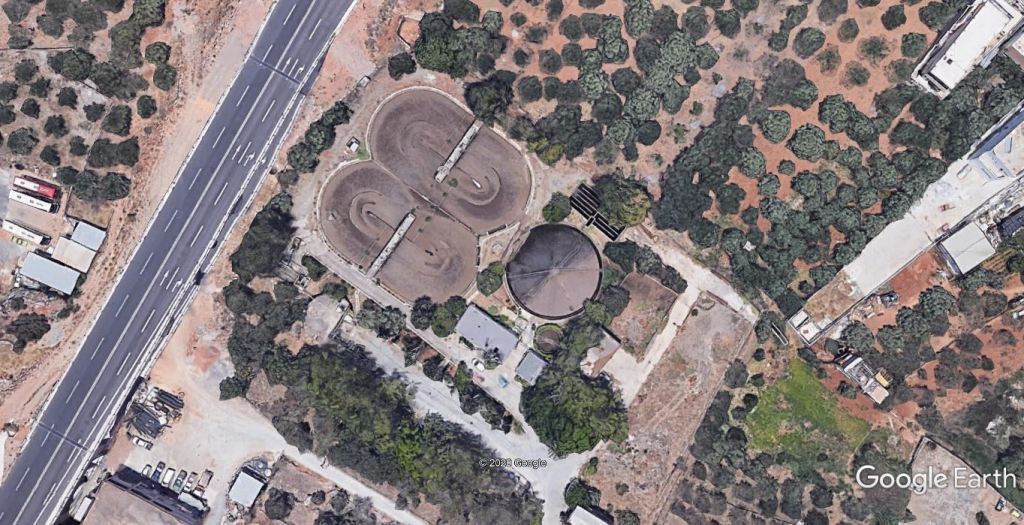 Αποτελέσματα εργαστηριακών ελέγχων για την ανίχνευση του SARS-CoV-2 σε δείγματα αστικών λυμάτων της Κρήτης