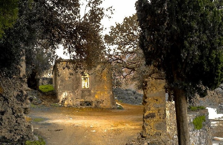 Επειδή τα ψέματα έχουν κοντά ποδάρια…