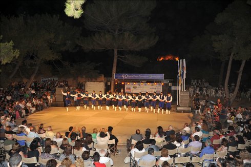 όμιλος Βρακοφόρων