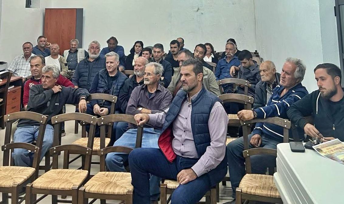 Σταθερή βούληση της Δημοτικής Αρχής να αναζωογονήσει Βρουχά και Πλάκα