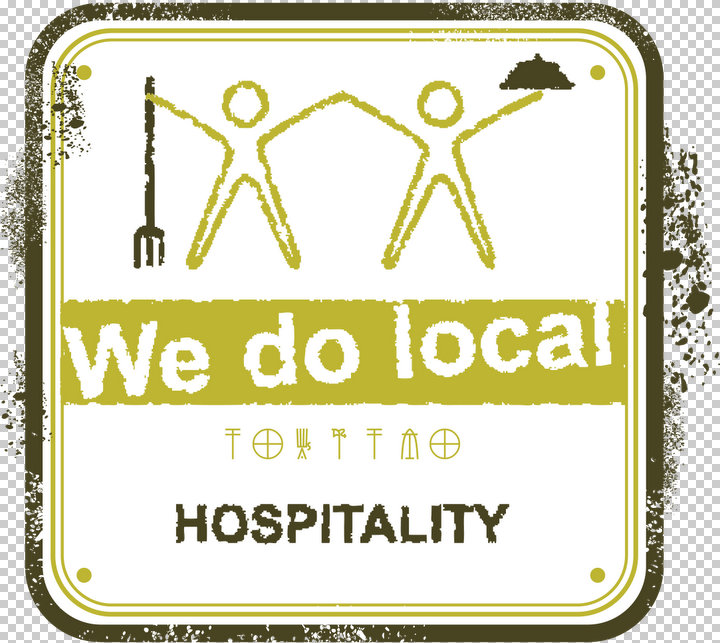 Παρουσίαση το We Do Local στην ημερίδα, Βιώσιμη καλλιέργεια και τροφή