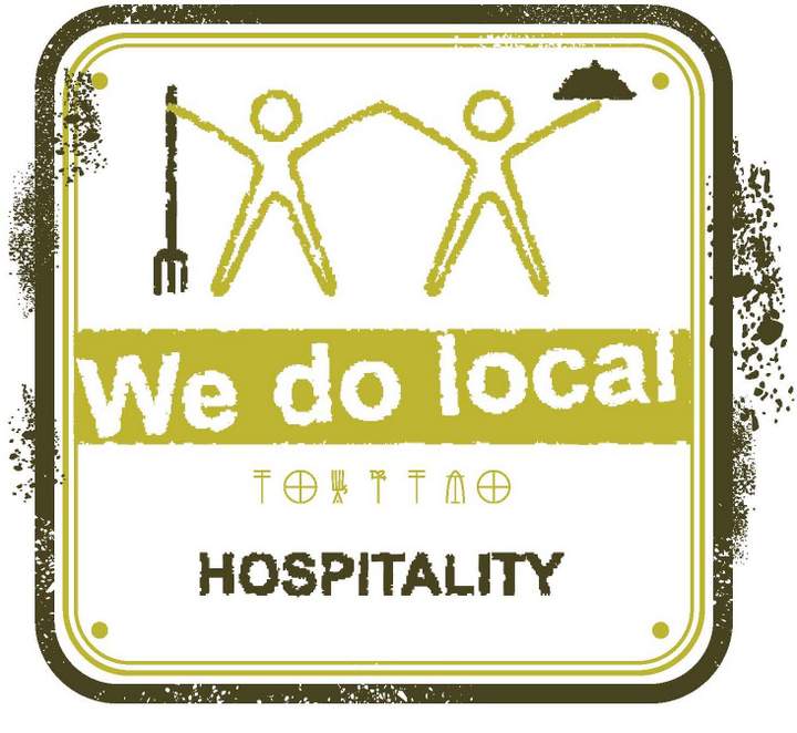 Το We do local μέλος του ΣETE