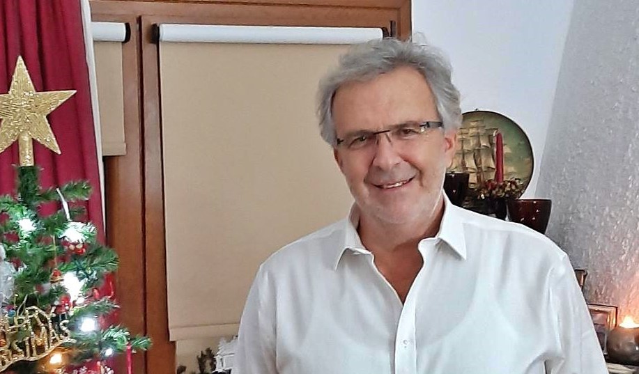 Μήνυμα δημάρχου Σητείας για το νέο έτος