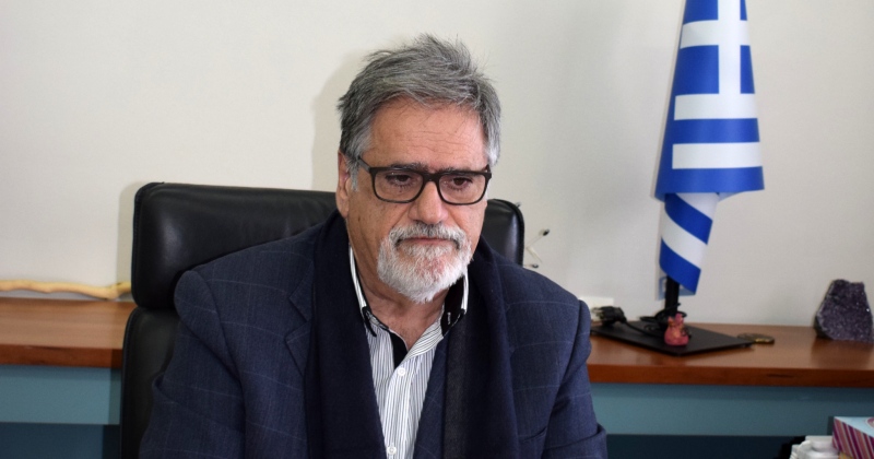 Ζερβός, συναντήσεις με Σκρέκα, Πλακιωτάκη, Άδωνι