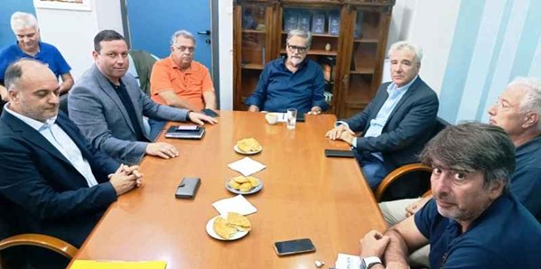 Δύο χρόνια μετά … (μέρος 1ο)