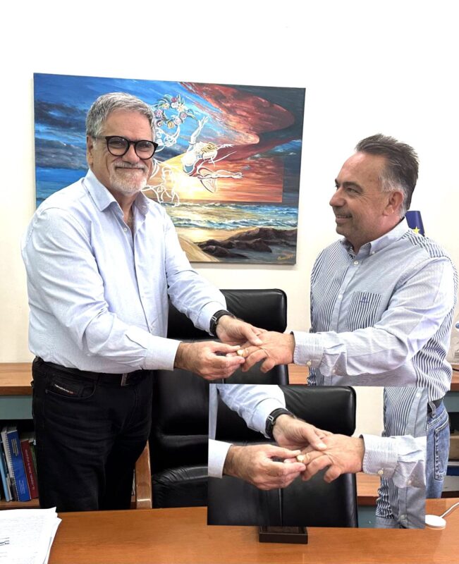 Αλλάζουν οι ισορροπίες στο δήμο Αγίου Νικολάου