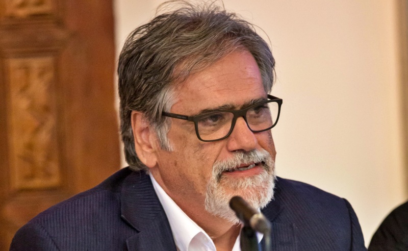 Ο δήμαρχος Αγίου Νικολάου για ΤΕΦΑΑ, Σπιναλόγκα ...