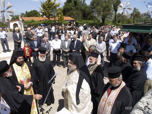 μάχη Λασιθίου