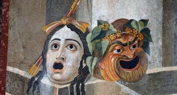 Ηθοποιοί και ηθοποιοί